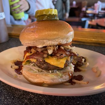 Buster's Place - Weekly Special - Burgers Near Me - Murfreesboro, Tennessee