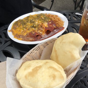 Casa De Benavidez - Cheese enchiladas and sopapillas - Mexican Near Me - Albuquerque, New Mexico Casa De Benavidez - Cheese enchiladas and sopapillas - Mexican Near Me - Albuquerque, New Mexico