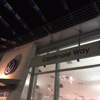 CardinaleWay Volkswagen - Entrance - Oil Change Stations Near Me - Corona, California CardinaleWay Volkswagen - Entrance - Oil Change Stations Near Me - Corona, California