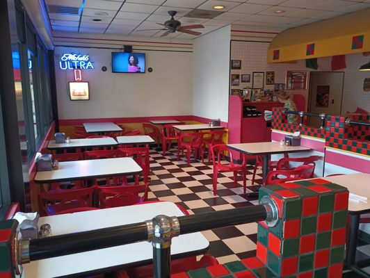 Rubino's Pizza by null