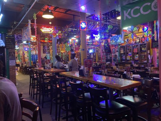 Dick's Last Resort - Dallas by null