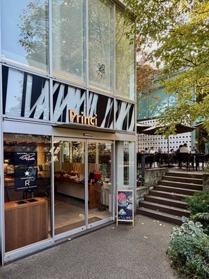 DAIKANYAMA T-SITE by null