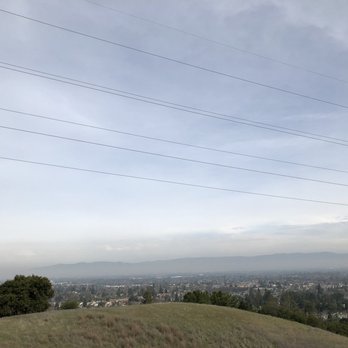 Fremont Older Open Space Preserve - Can you spy Apple's spaceship campus? - Parks Near Me - Saratoga, California Fremont Older Open Space Preserve - Can you spy Apple's spaceship campus? - Parks Near Me - Saratoga, California
