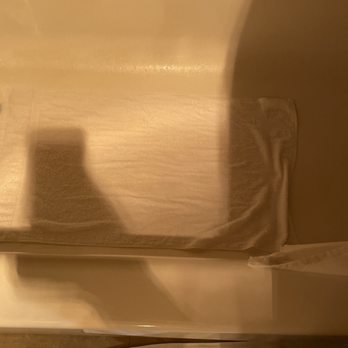 Radisson Hotel Philadelphia Northeast - How I took showers... - Hotels Near Me - Trevose, Pennsylvania
