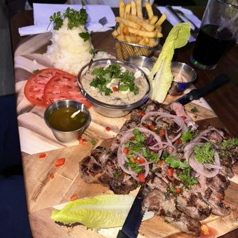 Fat Stork - Rib eye - New American Near Me - Davie, Florida Fat Stork - Rib eye - New American Near Me - Davie, Florida