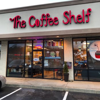 The Coffee Shelf - Coffee & Tea Near Me - Chapin, South Carolina The Coffee Shelf - Coffee & Tea Near Me - Chapin, South Carolina
