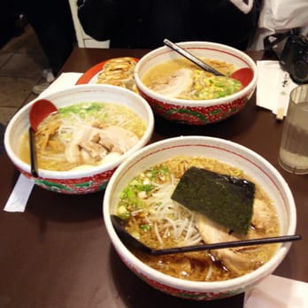 Kintaro Ramen - Ramen Near Me - Vancouver, British Columbia Kintaro Ramen - Ramen Near Me - Vancouver, British Columbia