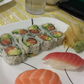 Avana Sushi - Japanese Near Me - Boston, Massachusetts