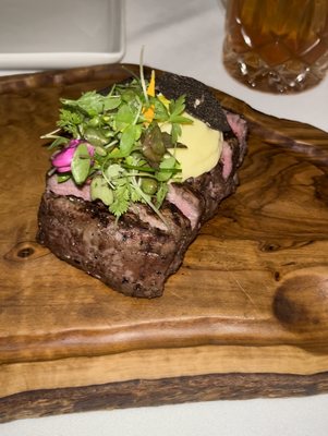 Alexander's Steakhouse by null