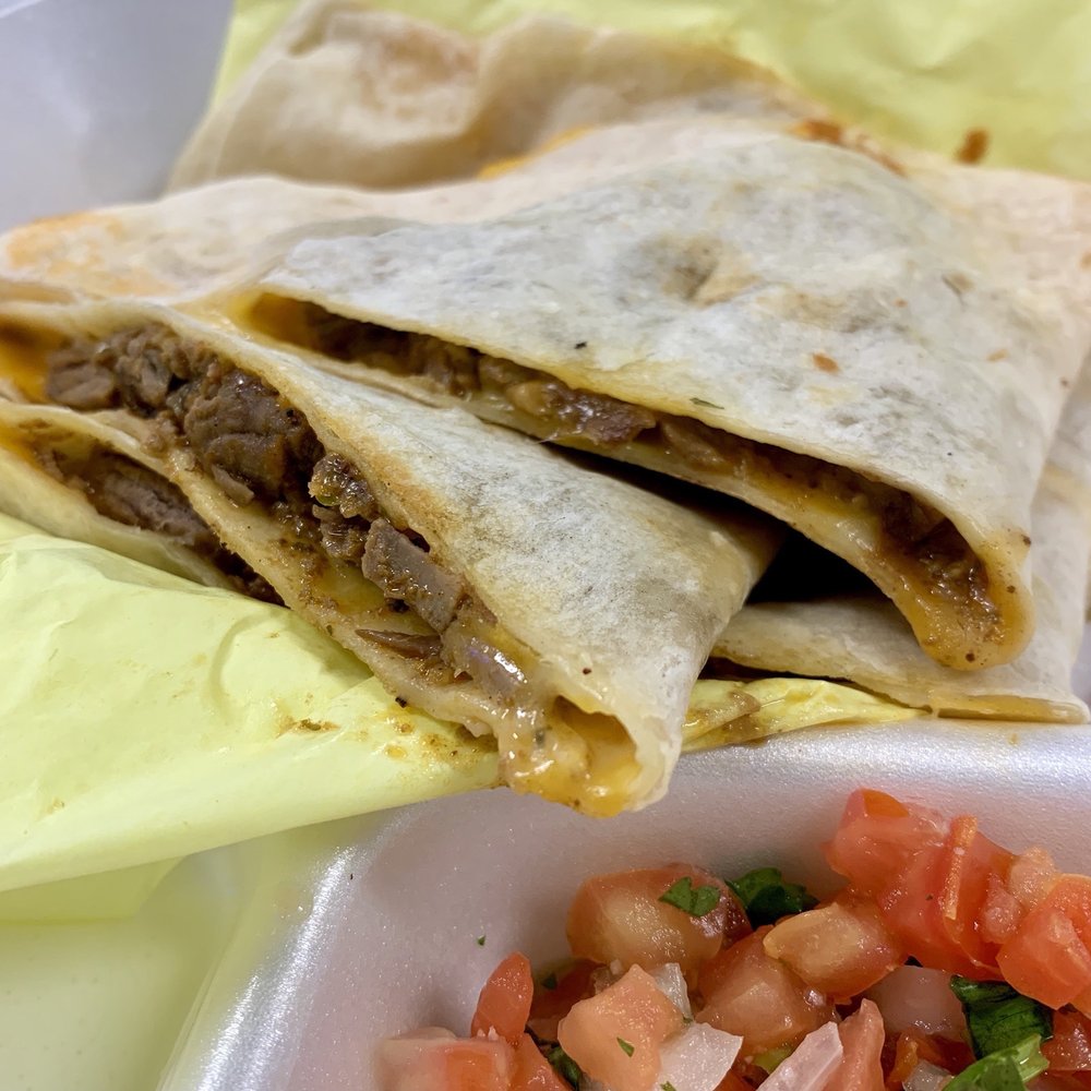 CILANTRO FRESH MEXICAN GRILL 18 Photos & 48 Reviews 962 Main St, El