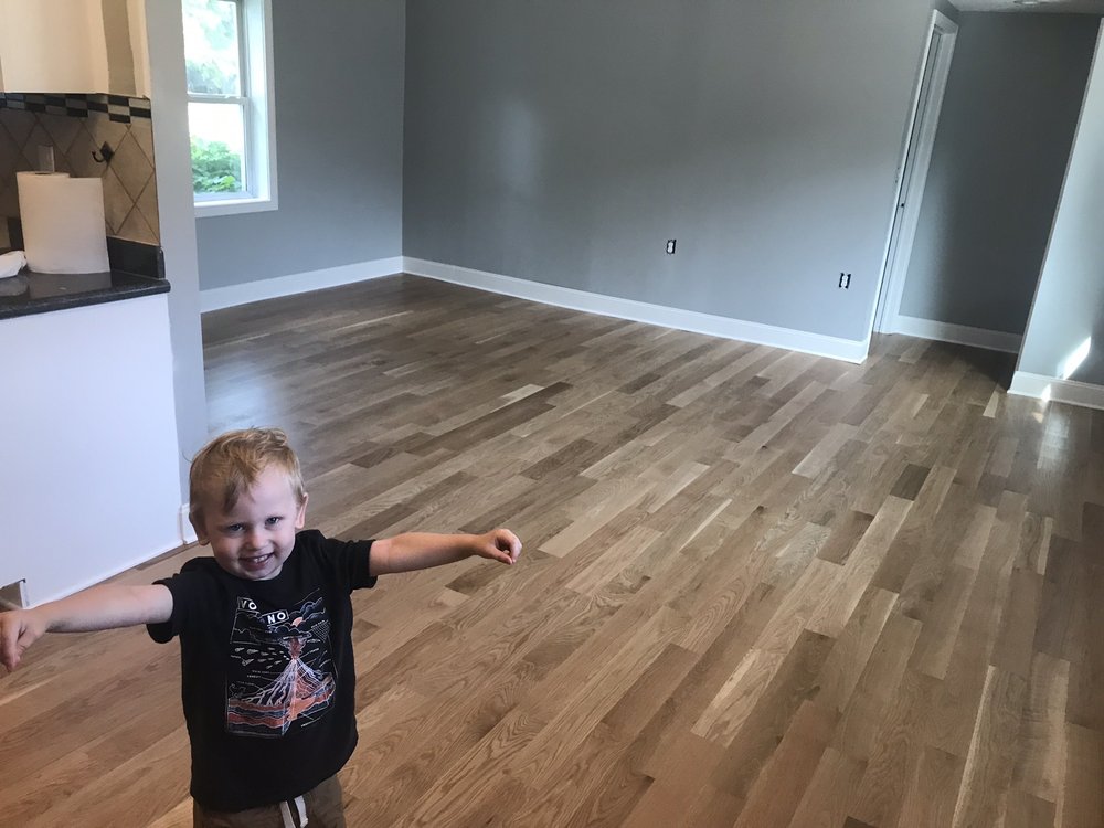 MICHIGAN HARDWOOD FLOORING CONTRACTORS Updated August 2024 12