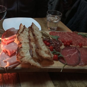 Gusto 101 - Italian Near Me - Toronto, Ontario