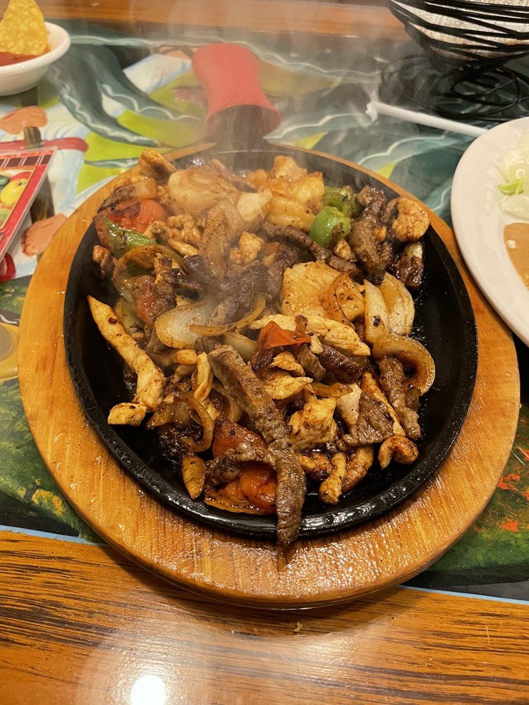 Riviera Mexican
