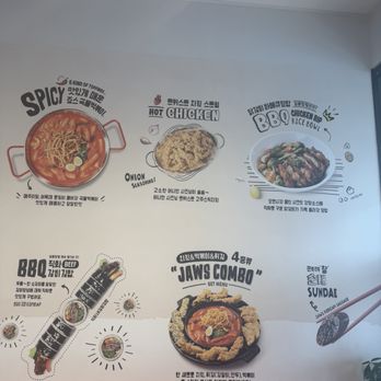 Jaws Topokki - IG: socalhkfoodies - Korean Near Me - Chino Hills, California Jaws Topokki - IG: socalhkfoodies - Korean Near Me - Chino Hills, California