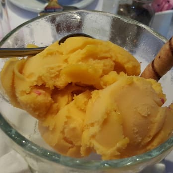 Perbacco - Mango Sorbet - Italian Near Me - Houston, Texas Perbacco - Mango Sorbet - Italian Near Me - Houston, Texas