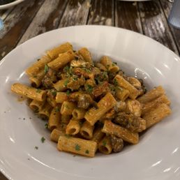Rigatoni