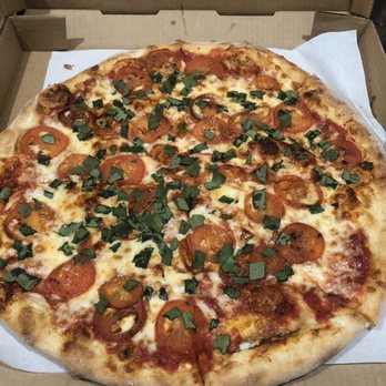 Pozzy Bros Pizza - Margherita pizza - Pizza Near Me - Cocoa, Florida Pozzy Bros Pizza - Margherita pizza - Pizza Near Me - Cocoa, Florida