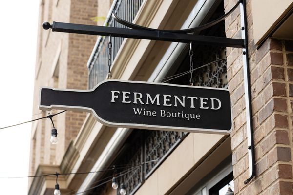 Fermented Wine Boutique by null