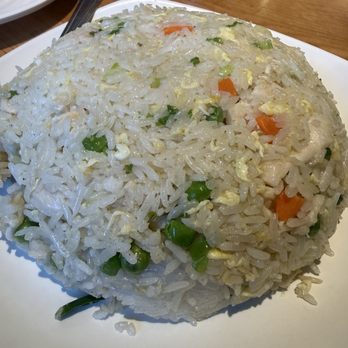 Juicy Dumpling Factory - Chicken fried rice - Chinese Near Me - Redondo Beach, California Juicy Dumpling Factory - Chicken fried rice - Chinese Near Me - Redondo Beach, California