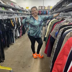 Thrift Giant