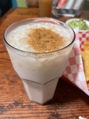 Border Grill Fresh-Mex by null