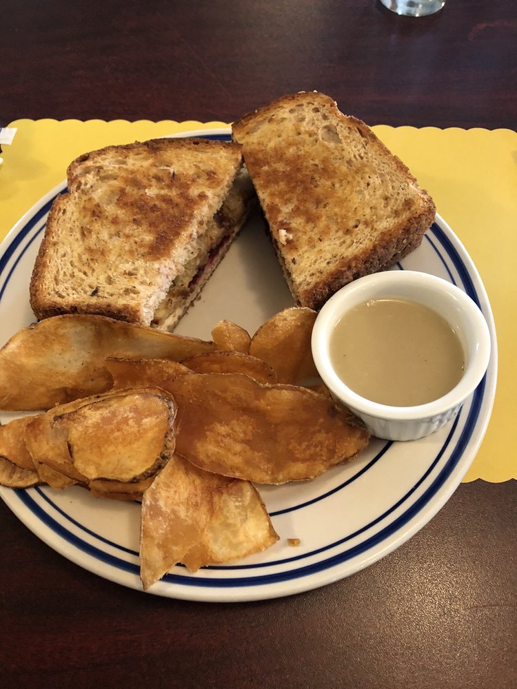 PIONEER CAFE Updated September 2024 30 Reviews 5145 Rt 12