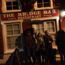 Bridge Bar