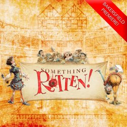 The Ovation Theatre - 2021-2022 Season