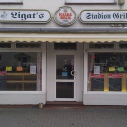 Stadion Grill