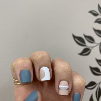 Green Tea Nail Salon - acrylic nails - Nail Salons Near Me - Nutley, New Jersey Green Tea Nail Salon - acrylic nails - Nail Salons Near Me - Nutley, New Jersey