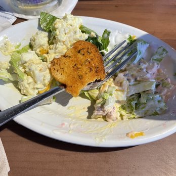 Corner Grub House - Salad bar potato salad - Steakhouses Near Me - Sulphur Springs, Texas Corner Grub House - Salad bar potato salad - Steakhouses Near Me - Sulphur Springs, Texas