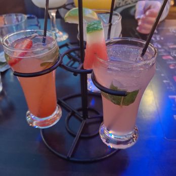 Flights - Martini flight - New American Near Me - Las Vegas, Nevada Flights - Martini flight - New American Near Me - Las Vegas, Nevada