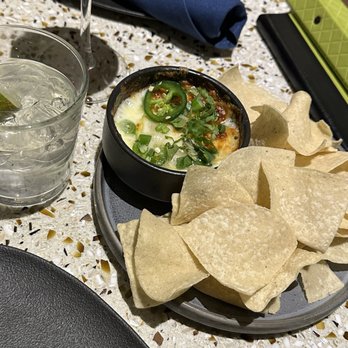 The Corner Office Restaurant + Martini Bar - Queso - New American Near Me - Denver, Colorado The Corner Office Restaurant + Martini Bar - Queso - New American Near Me - Denver, Colorado