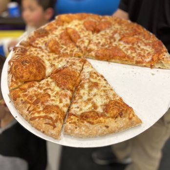 Xtreme Craze - Pizza - Arcades Near Me - Rocklin, California