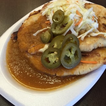 Pupusa Restaurant - Salvadoran Near Me - Houston, Texas Pupusa Restaurant - Salvadoran Near Me - Houston, Texas