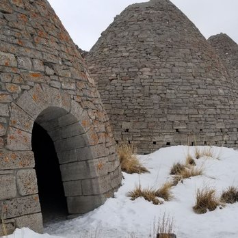 Ward Charcoal Ovens State Historic Park - Ovens - Hiking Near Me - Ely, Nevada Ward Charcoal Ovens State Historic Park - Ovens - Hiking Near Me - Ely, Nevada