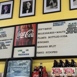 Skeeter's