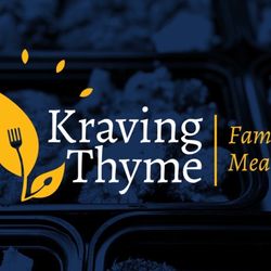 Kraving Thyme