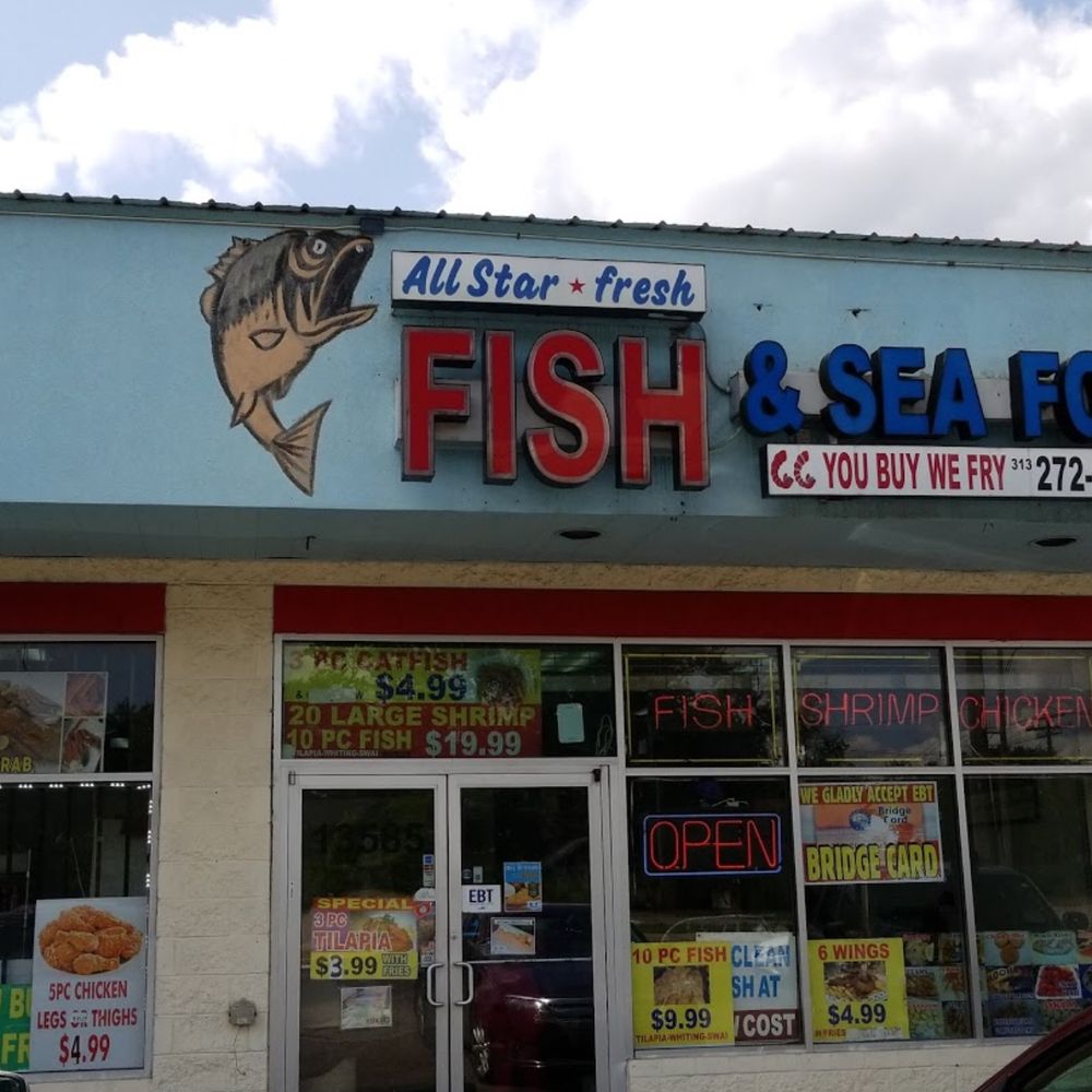 Top 10 Best You Buy We Fry in Detroit, MI Last Updated August 2021 Yelp