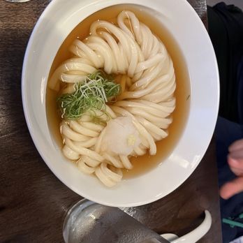 Udon Shin - Udon - Noodles Near Me - Mesa, Arizona