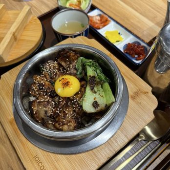 Damsot - Pork belly (IG & TT: @takeonefortheroad) - Korean Near Me - Los Angeles, California Damsot - Pork belly (IG & TT: @takeonefortheroad) - Korean Near Me - Los Angeles, California