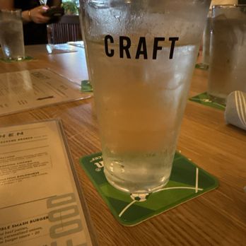 CRAFT Beer Market Dallas Preston Center - Craft - American Near Me - Dallas, Texas