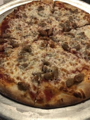 Little Italy Restaurant & Pizza by null