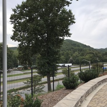McDowell County Rest Area - Rest Stops Near Me - McDowell, North Carolina