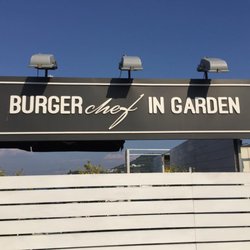 Burger Chef