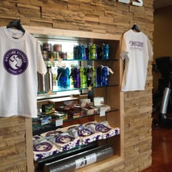 Anytime Fitness