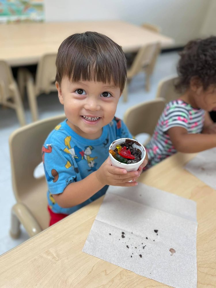 Creative Care Children's School - childcare center in Houston, TX