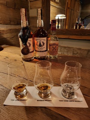 Leiper's Fork Distillery by null