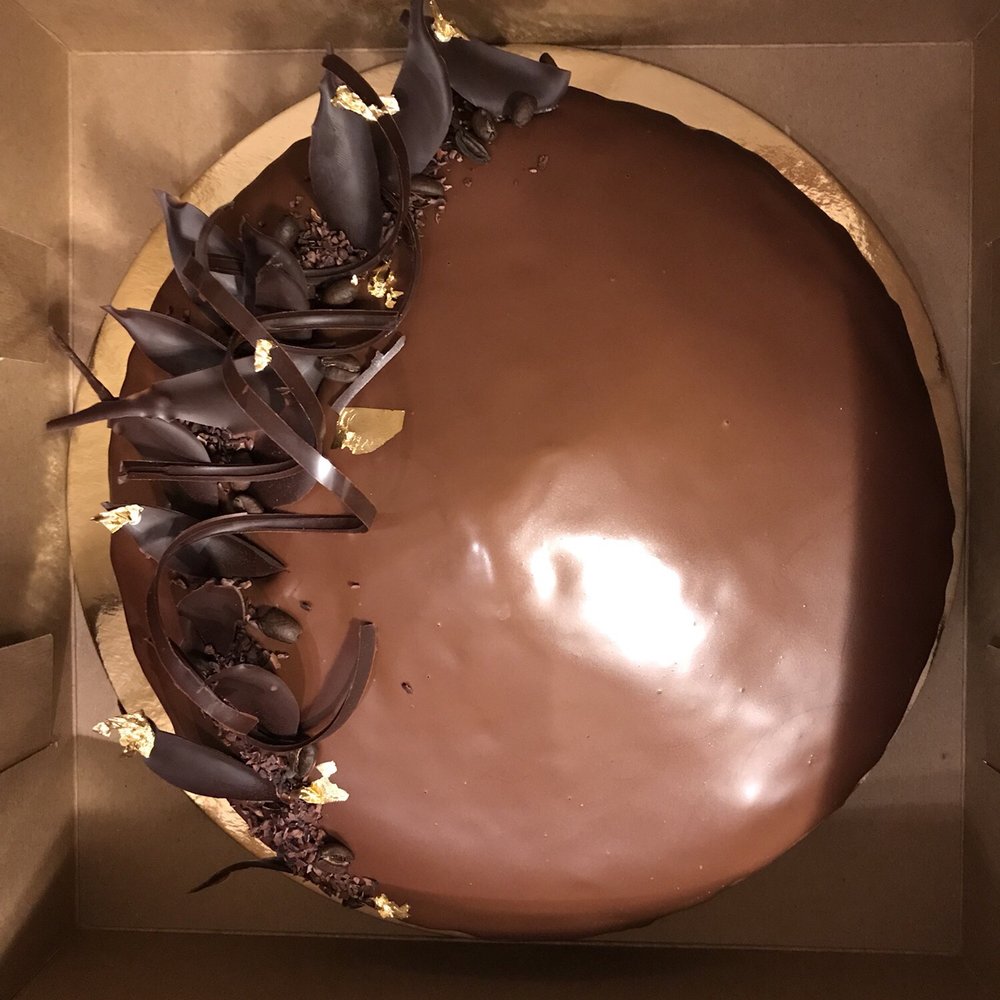 Thierry - Patisserie/Cake Shop Near Me - Vancouver, British Columbia Thierry - Patisserie/Cake Shop Near Me - Vancouver, British Columbia