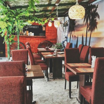 Luk Yaamo - Thai Near Me - Landshut, BY